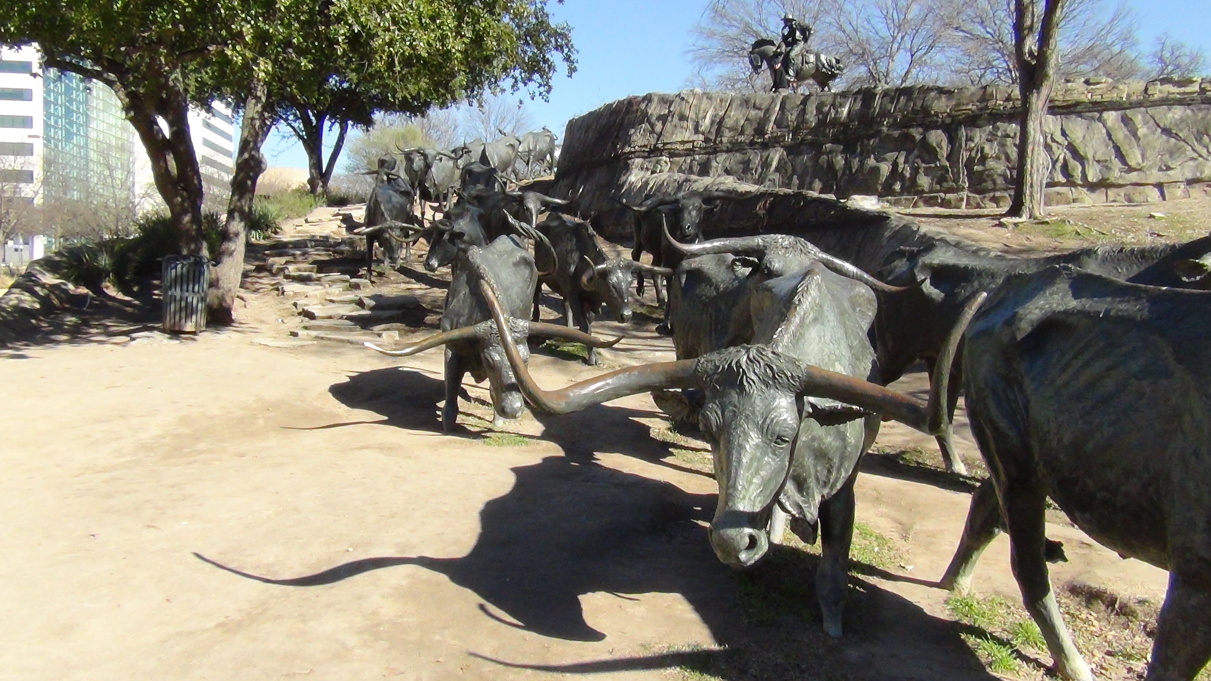 Book Tickets for Dallas: Welcome to Dallas 3-Hour Small Group Tour by Van: Dallas: Welcome to Dallas 3-Hour Small Group Tour by Van - Texas