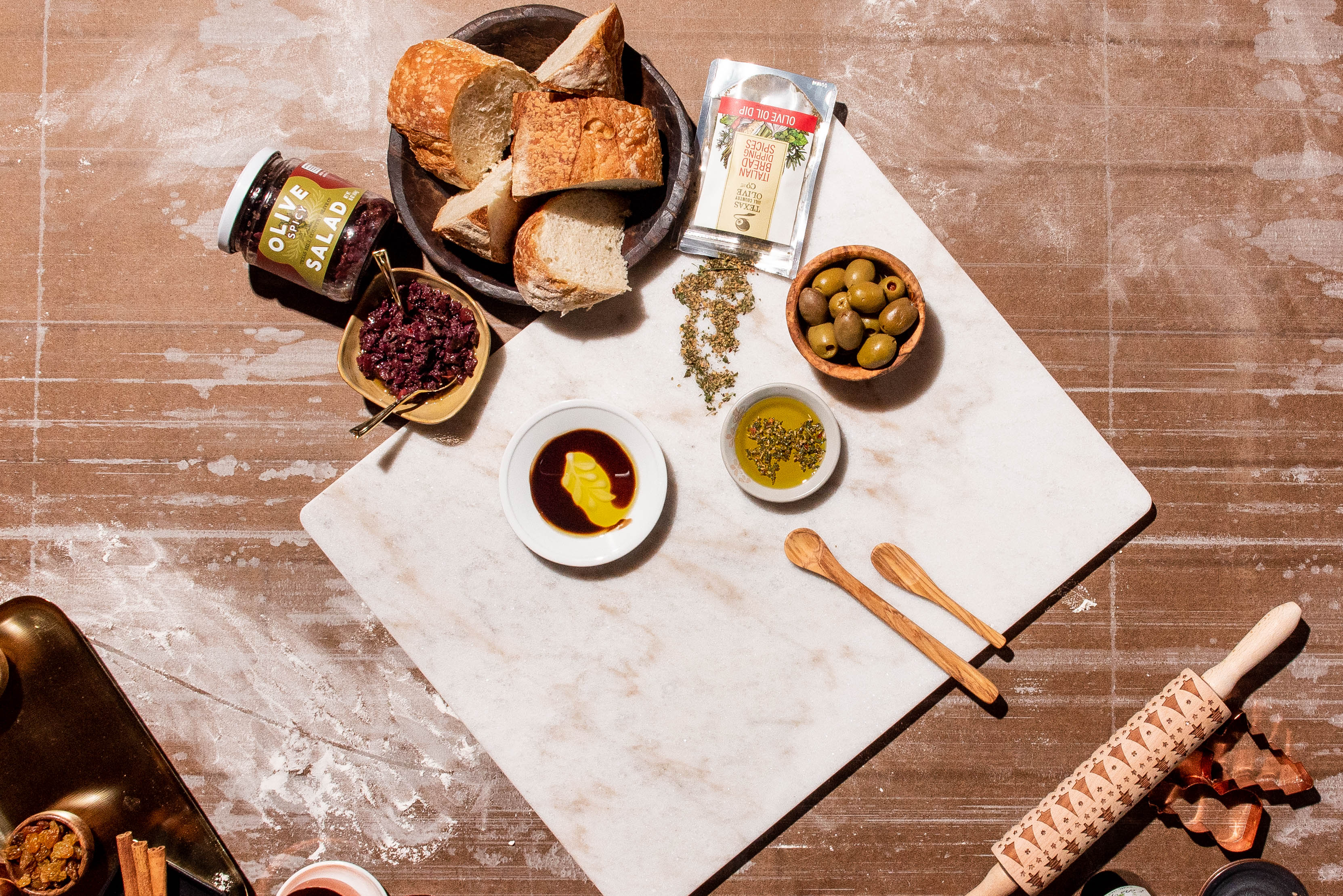 Book Tickets for Dripping Springs: Olive Oil and Balsamic Vinegar Tasting: Dripping Springs: Olive Oil and Balsamic Vinegar Tasting - Texas