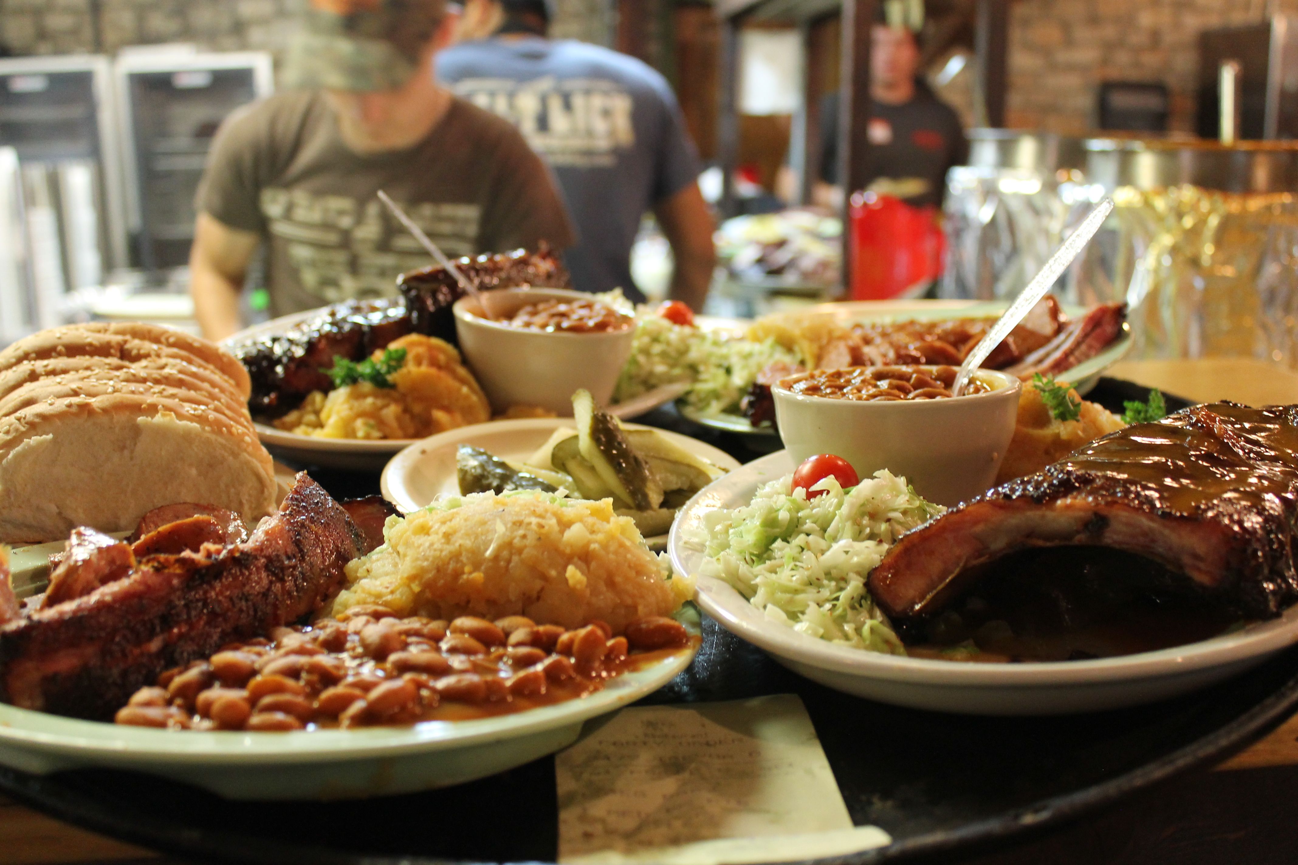 Book Tickets for From Austin: Hill Country BBQ & Wine Shuttle: From Austin: Hill Country BBQ & Wine Shuttle - Texas