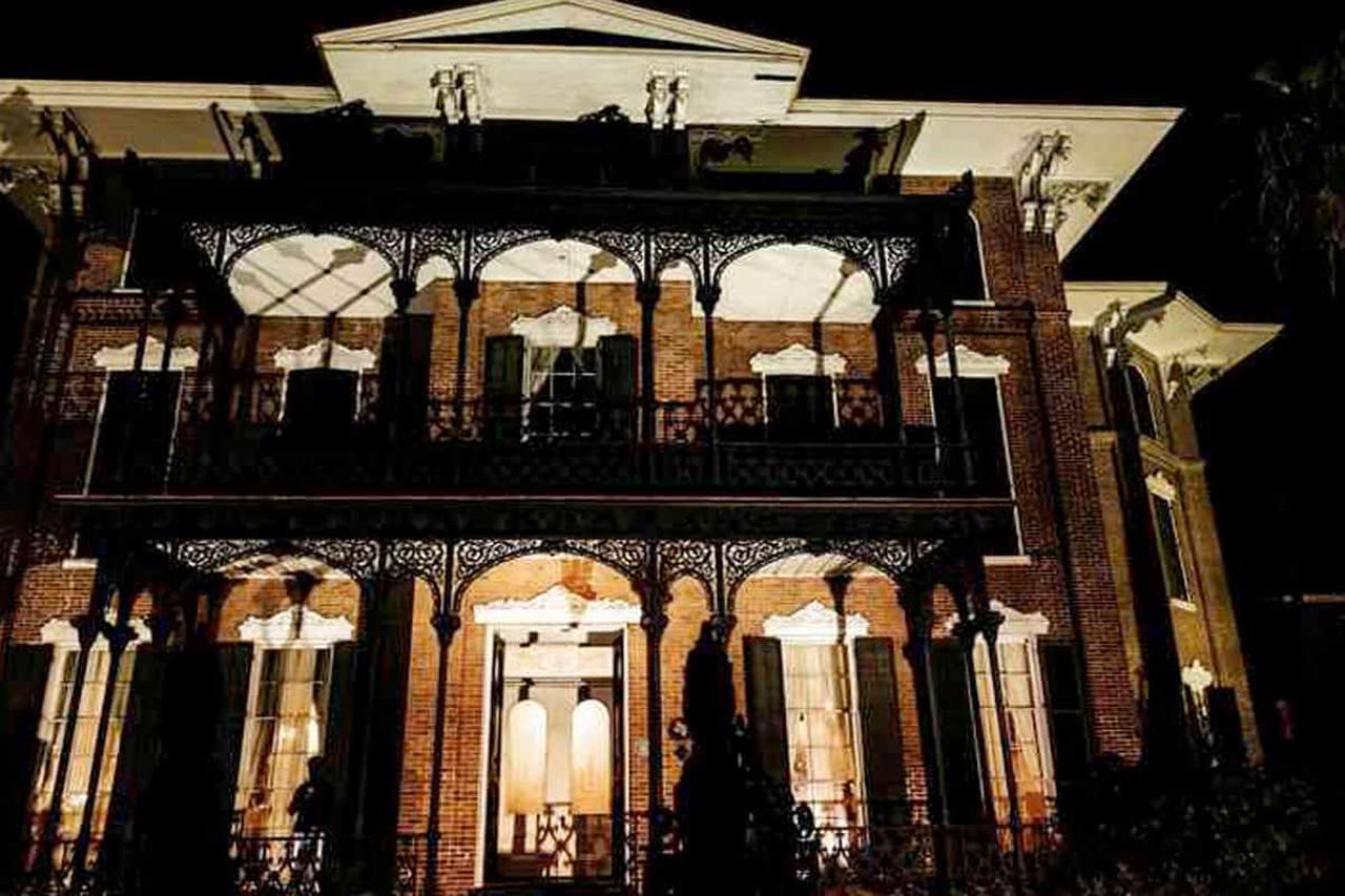 Book Tickets for Galveston Dark of the Moon Tour: Galveston Dark of the Moon Tour - Texas
