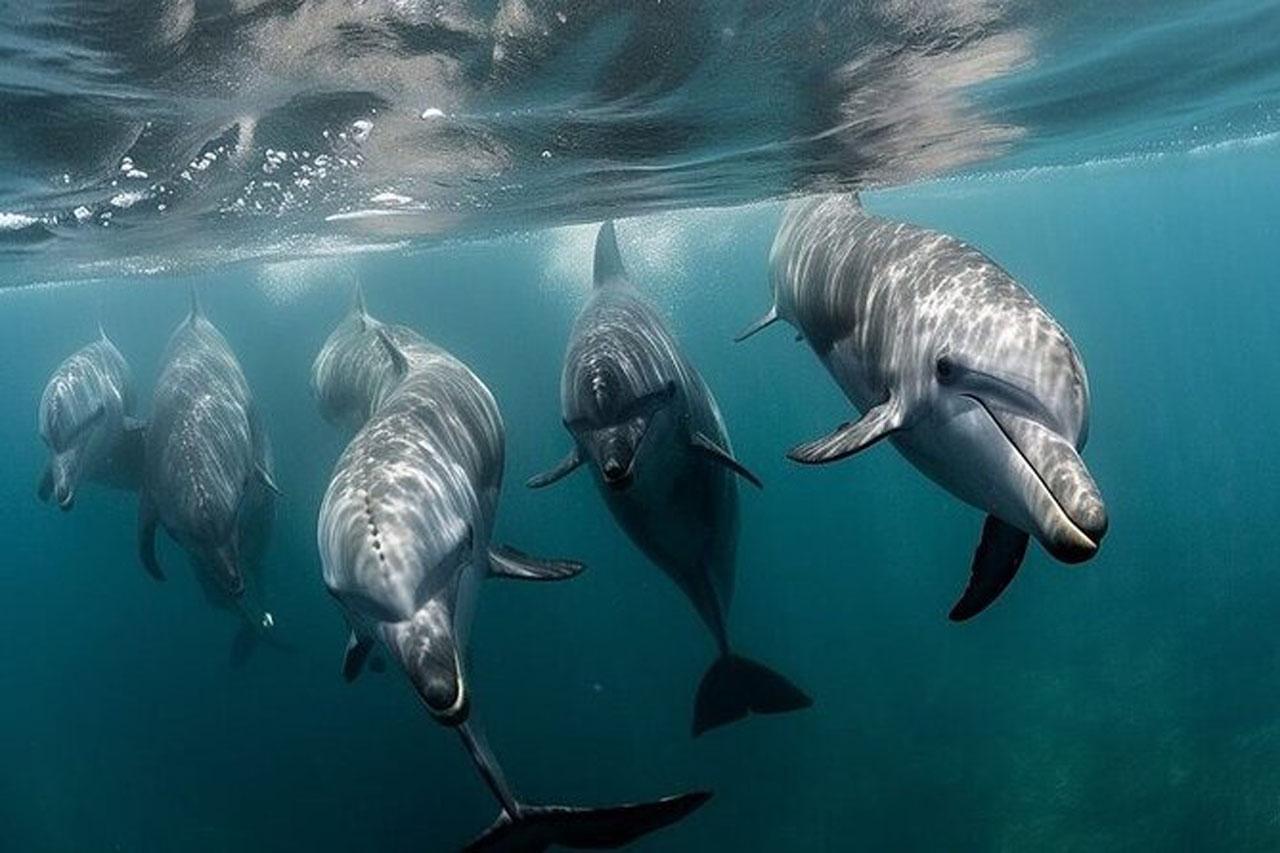 Book Tickets for Galveston: Dolphin Watching Boat Tour in Galveston Bay: Galveston: Dolphin Watching Boat Tour in Galveston Bay - Texas