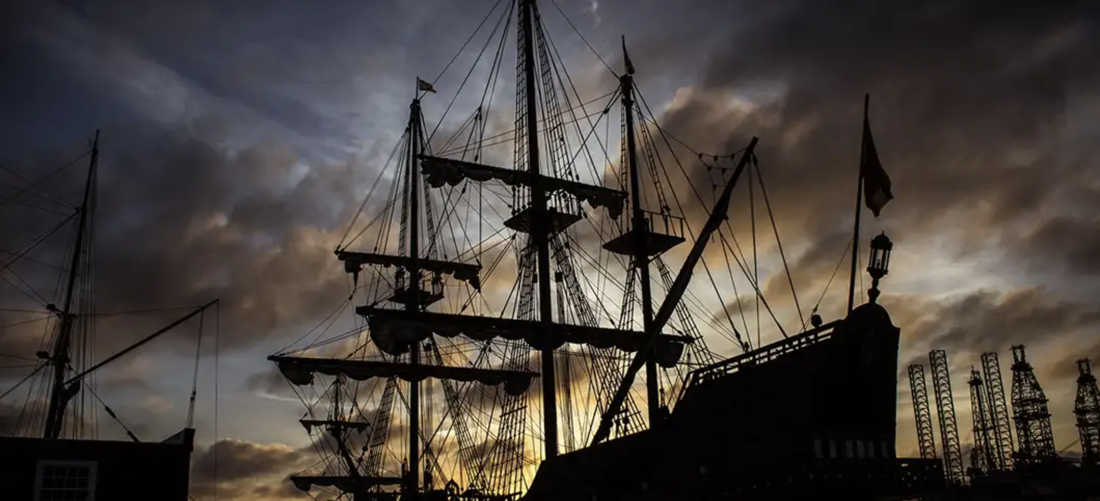 Book Tickets for Galveston: Ghost-Themed Walking Tour: Galveston: Ghost-Themed Walking Tour - Texas