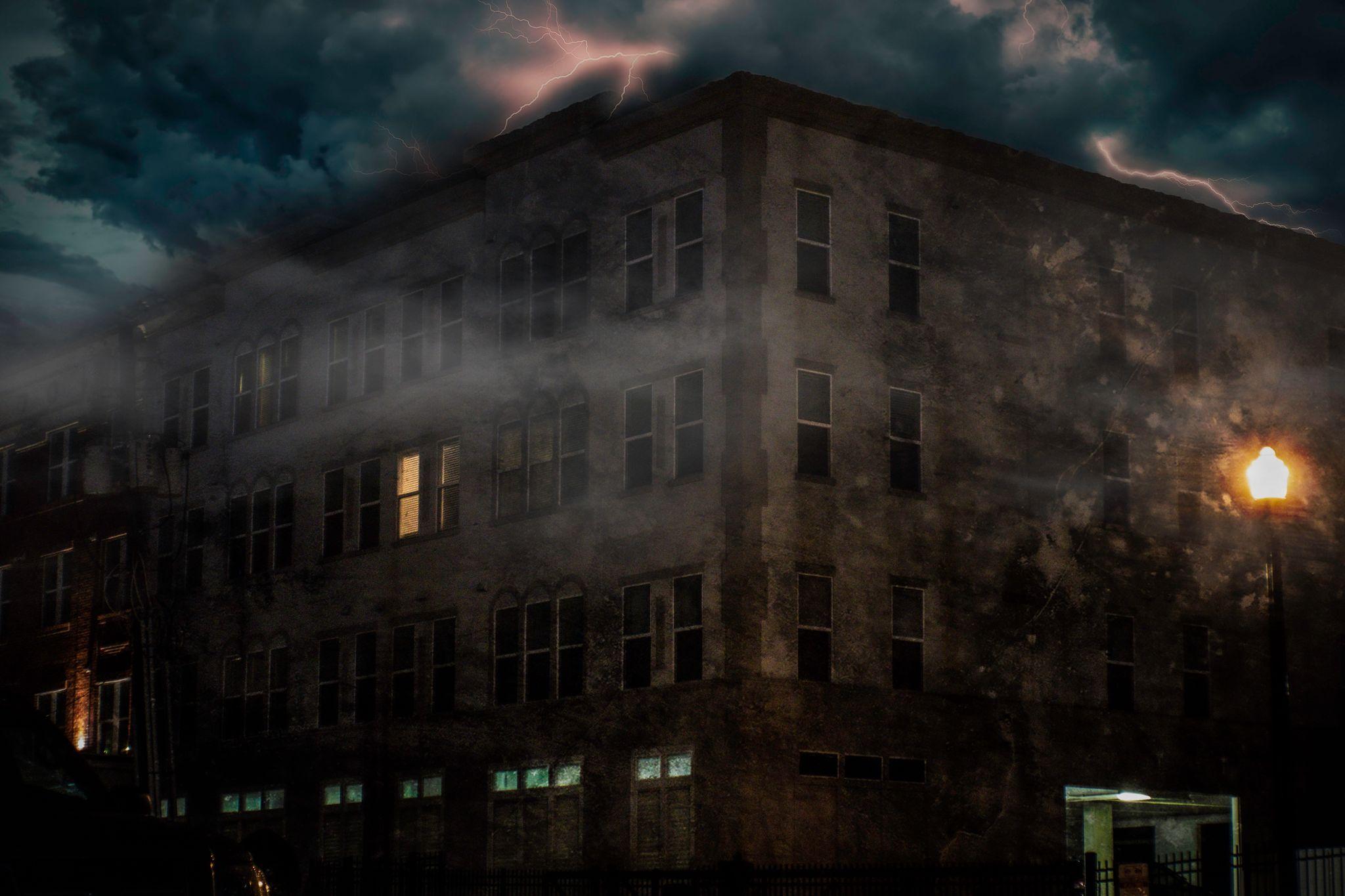 Book Tickets for Galveston Ghost Tour: The Grimoire Graven Gloom: Galveston Ghost Tour: The Grimoire Graven Gloom - Texas