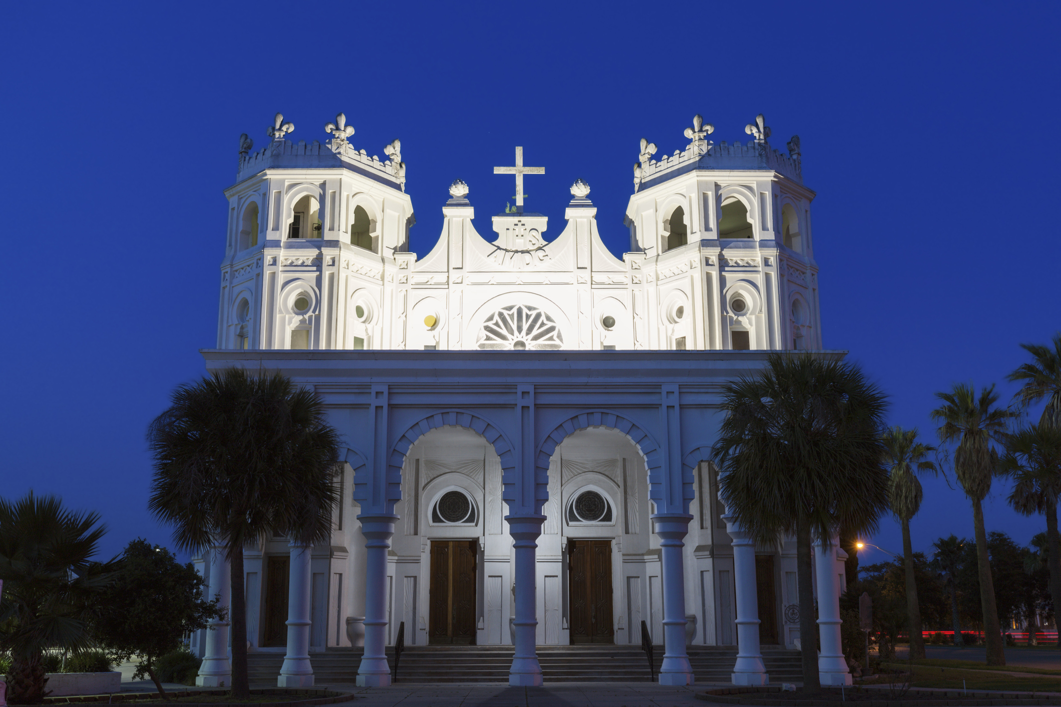 Book Tickets for Galveston: Shadows of Revelry Adults Only Walking Tour: Galveston: Shadows of Revelry Adults Only Walking Tour - Texas