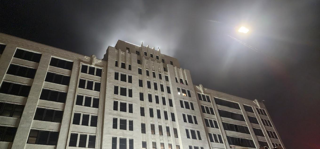 Book Tickets for Galveston: Spooky Strand Ghost Walking Tour: Galveston: Spooky Strand Ghost Walking Tour - Texas