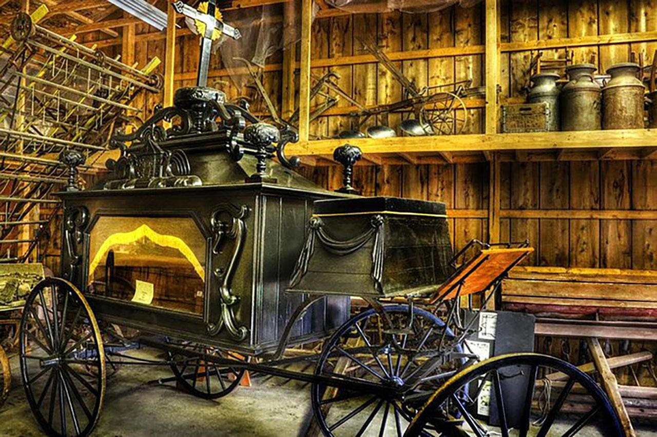 Book Tickets for Galveston Storm on the Strand Tour: Galveston Storm on the Strand Tour - Texas