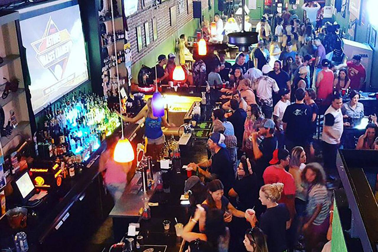 Book Tickets for Galveston's Best Pub Crawl: Galveston's Best Pub Crawl - Texas