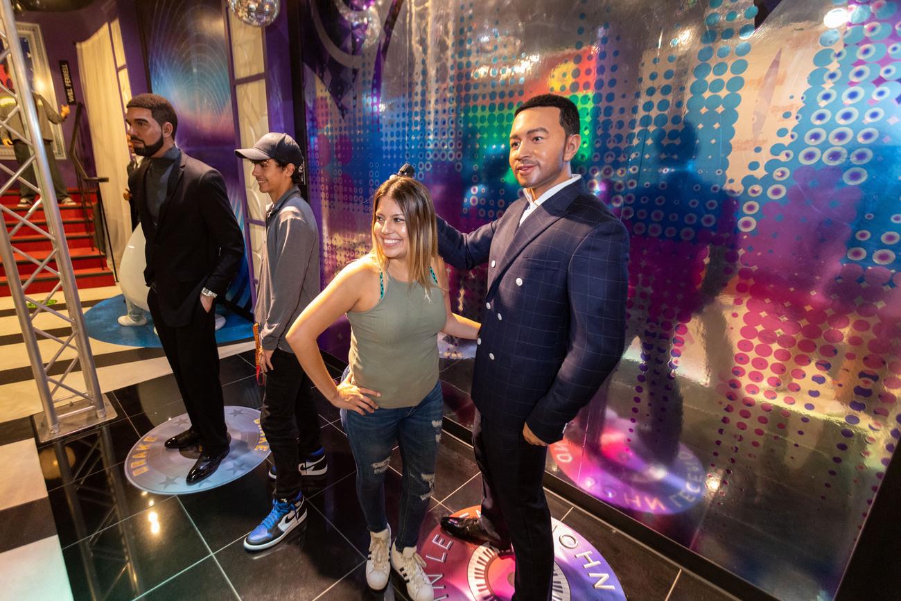Book Tickets for Grand Prairie: Ripley's Grand Prairie 5 Attraction Combo: Grand Prairie: Ripley's Grand Prairie 5 Attraction Combo - Texas