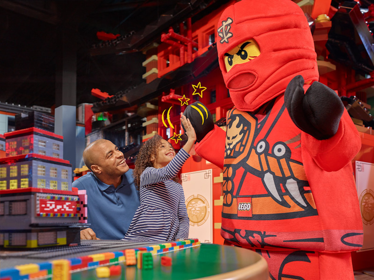 Book Tickets for Grapevine: LEGOLAND® Discovery Center Dallas/Fort Worth: Grapevine: LEGOLAND® Discovery Center Dallas/Fort Worth - Texas