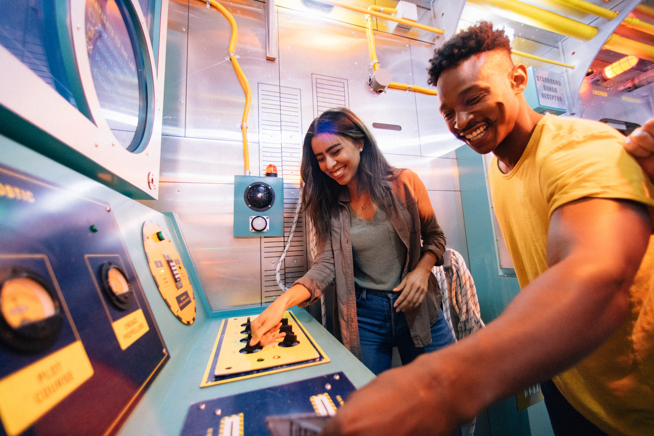 Book Tickets for Houston: 1-Hour Escape Room Adventure: Houston: 1-Hour Escape Room Adventure - Texas