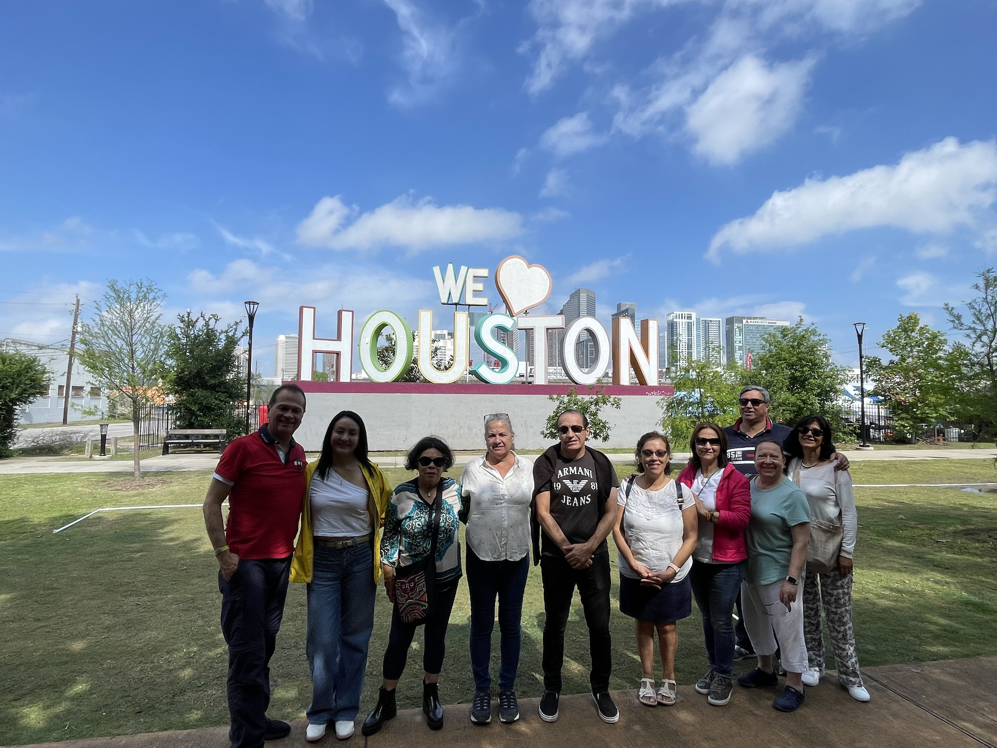 Book Tickets for Houston: Astroville Best of Houston City Driving Tour: Houston: Astroville Best of Houston City Driving Tour - Texas
