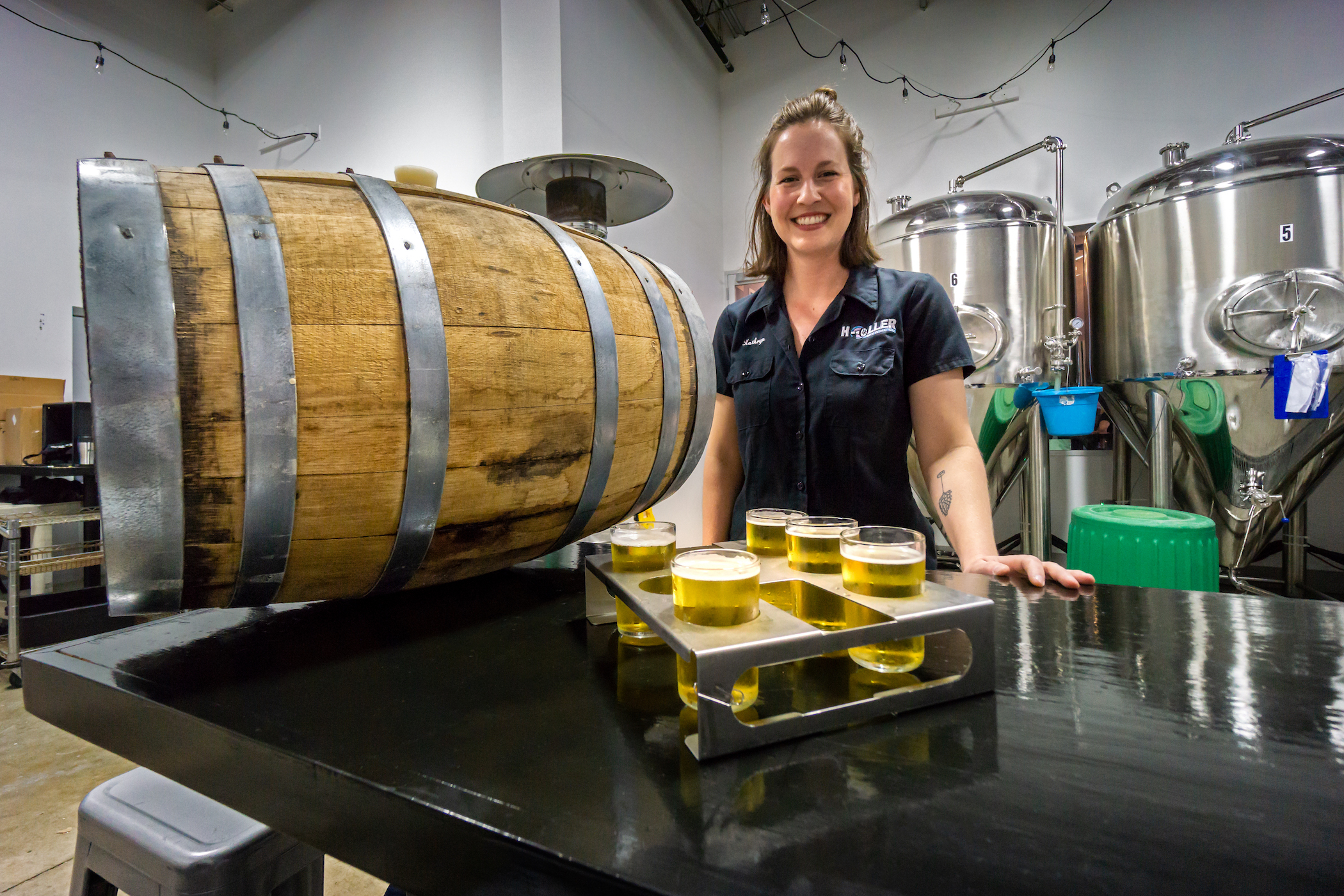 Book Tickets for Houston: Brewery Pass with Beer Tastings: Houston: Brewery Pass with Beer Tastings - Texas