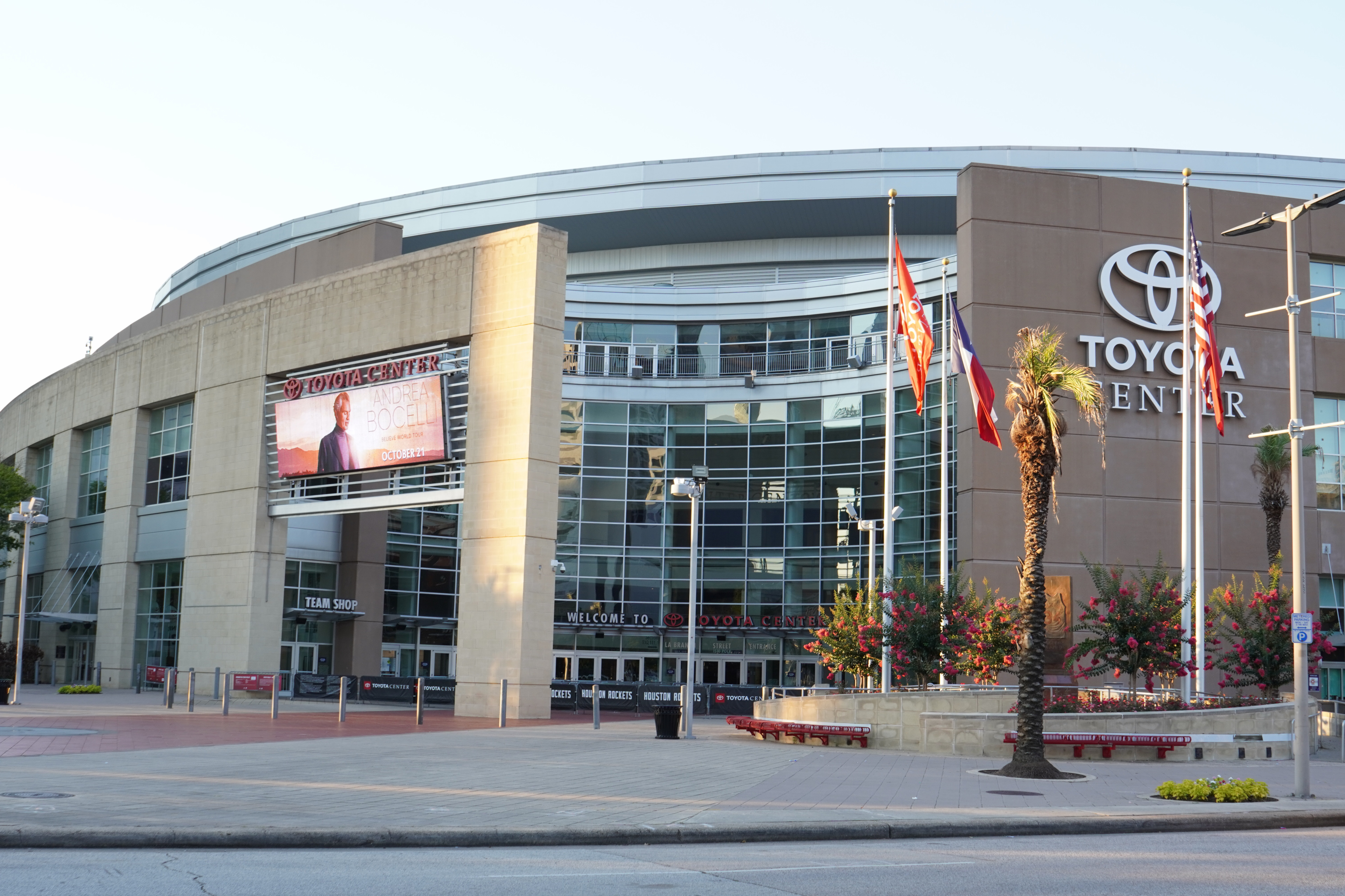 Book Tickets for Houston: City Sightseeing Tour & Space Center Houston Entry: Houston: City Sightseeing Tour & Space Center Houston Entry - Texas