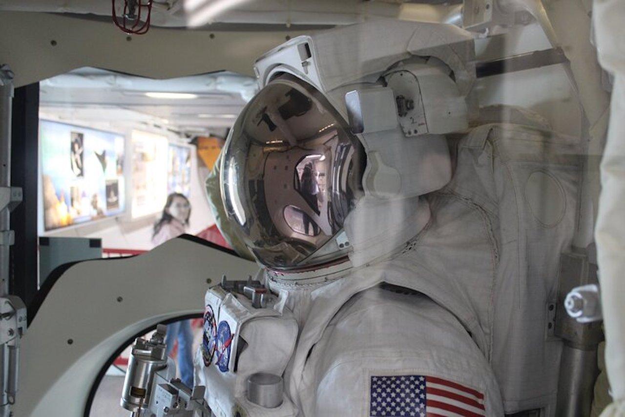 Book Tickets for Houston: Driving Tour & NASA Space Center Ticket/Transport: Houston: Driving Tour & NASA Space Center Ticket/Transport - Texas