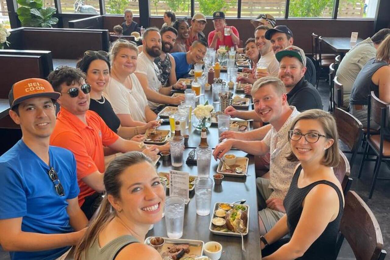 Book Tickets for Houston: East Downtown Food Tour: Houston: East Downtown Food Tour - Texas