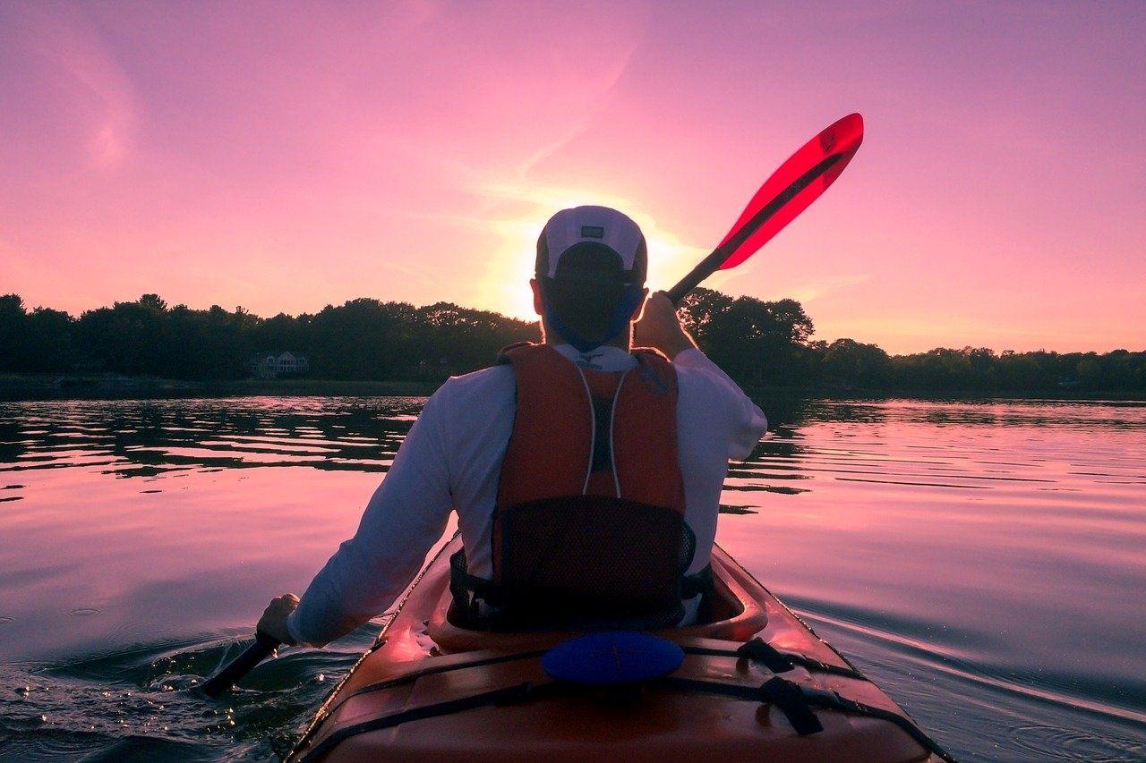 Book Tickets for Houston: Kayak and Paddleboard Rental: Houston: Kayak and Paddleboard Rental - Texas