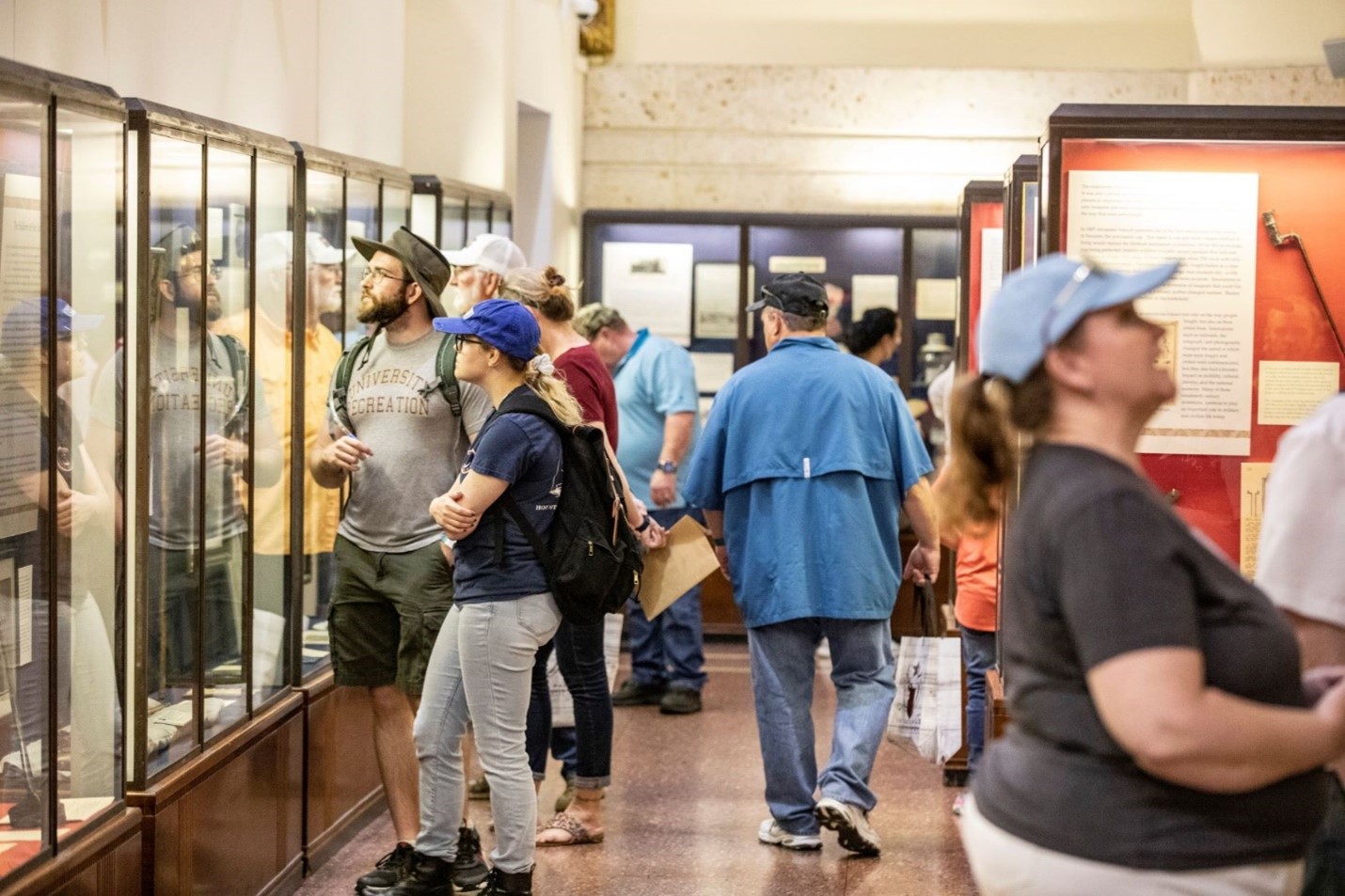 Book Tickets for Houston: San Jacinto Museum Ticket: Houston: San Jacinto Museum Ticket - Texas
