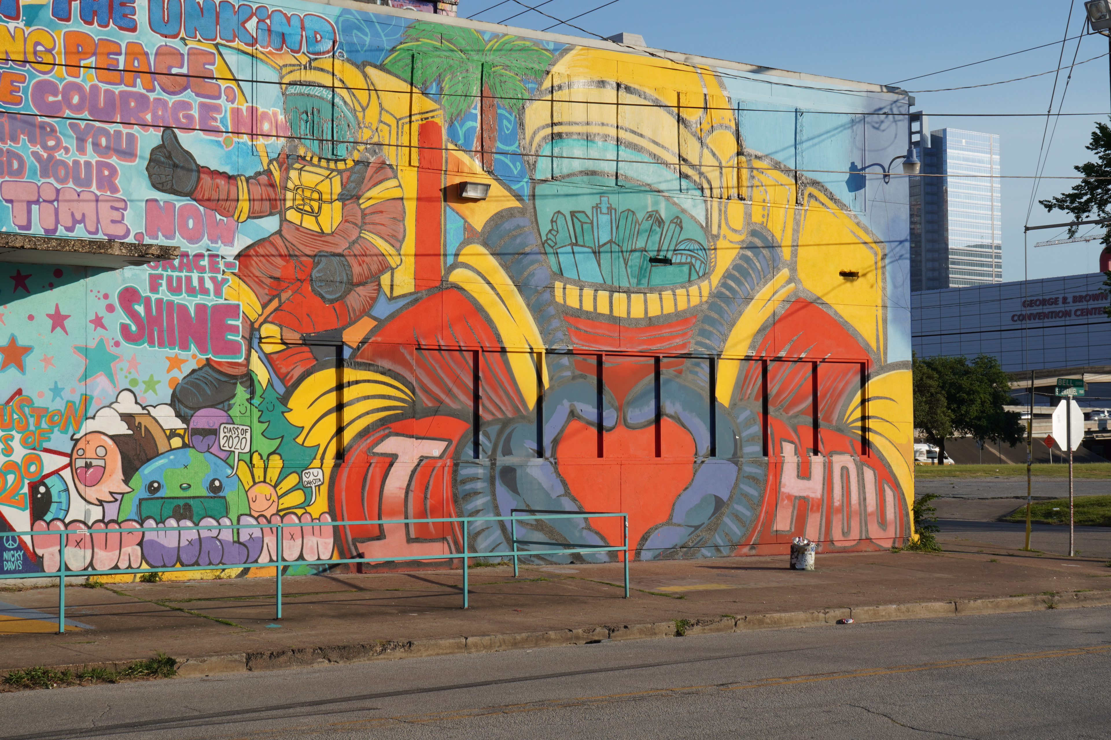 Book Tickets for Houston: Sightseeing Tour: Houston: Sightseeing Tour - Texas