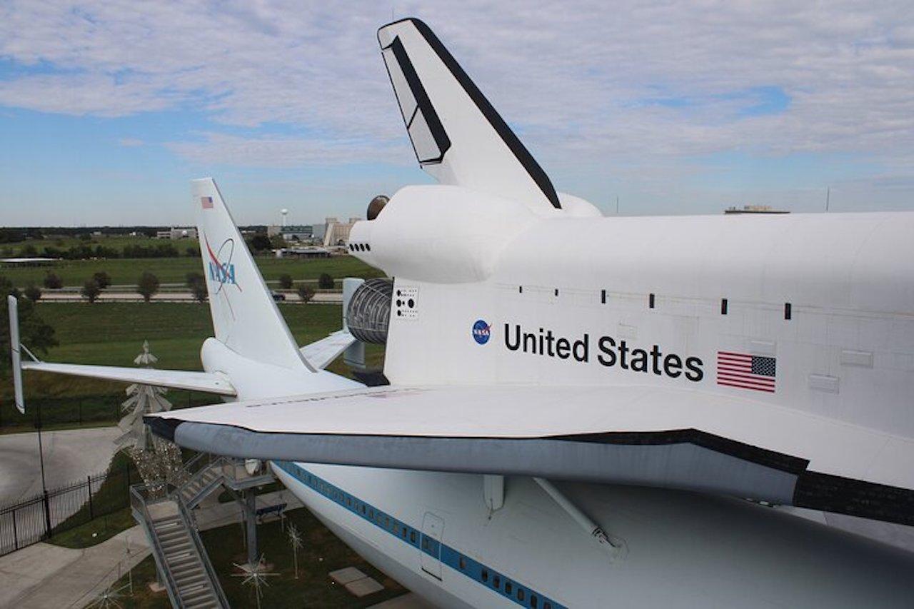 Book Tickets for Houston: Tunnel Tour & NASA Space Center Ticket/Transport: Houston: Tunnel Tour & NASA Space Center Ticket/Transport - Texas