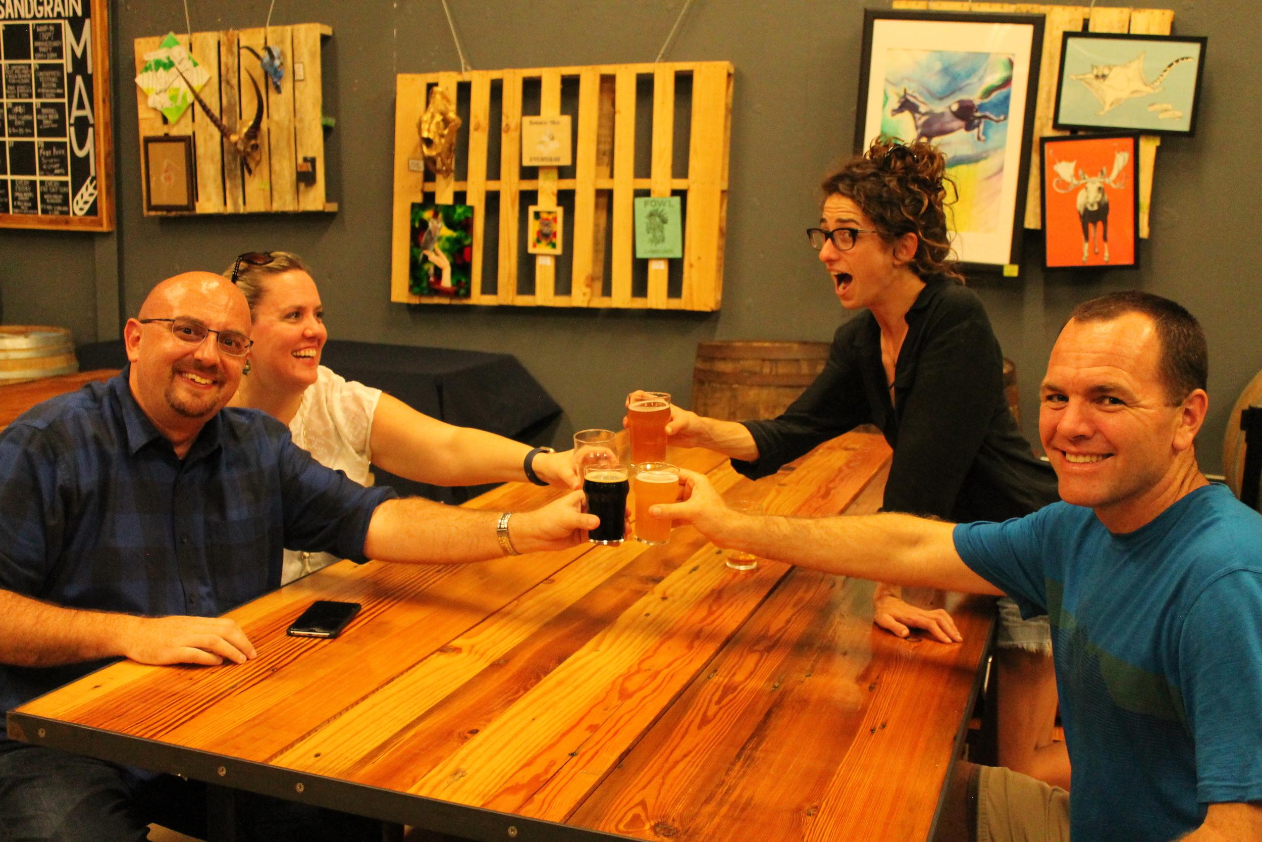 Book Tickets for Pedals & Pints Bicycle Tour: Pedals & Pints Bicycle Tour - Texas