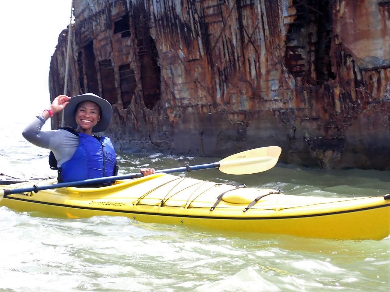 Book Tickets for SS Selma Concreate Shipwreck | Historical WWI Landmark: SS Selma Concreate Shipwreck | Historical WWI Landmark - Texas