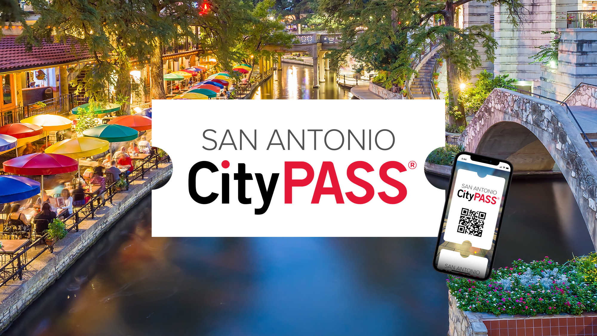 Book Tickets for San Antonio CityPASS®: Save up to 51% on 4 Top Attractions: San Antonio CityPASS®: Save up to 51% on 4 Top Attractions - Texas