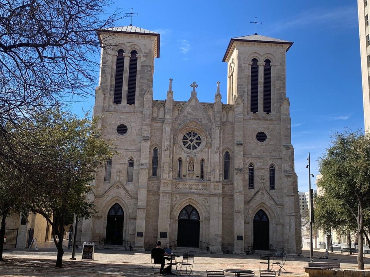 Book Tickets for San Antonio: Historic Yanaguana Walking Tour: San Antonio: Historic Yanaguana Walking Tour - Texas