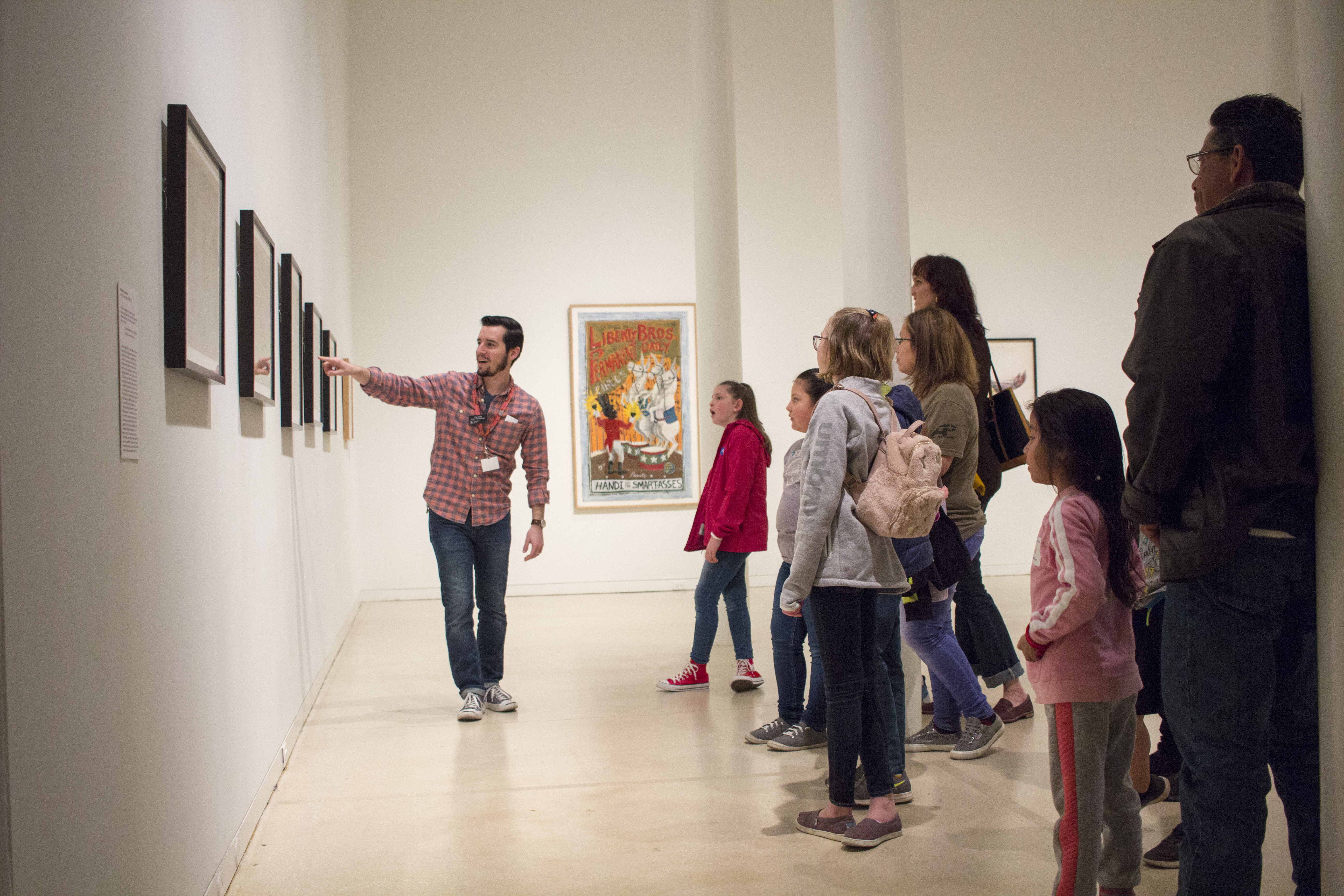 Book Tickets for San Antonio: San Antonio Museum of Art Entry Ticket: San Antonio: San Antonio Museum of Art Entry Ticket - Texas
