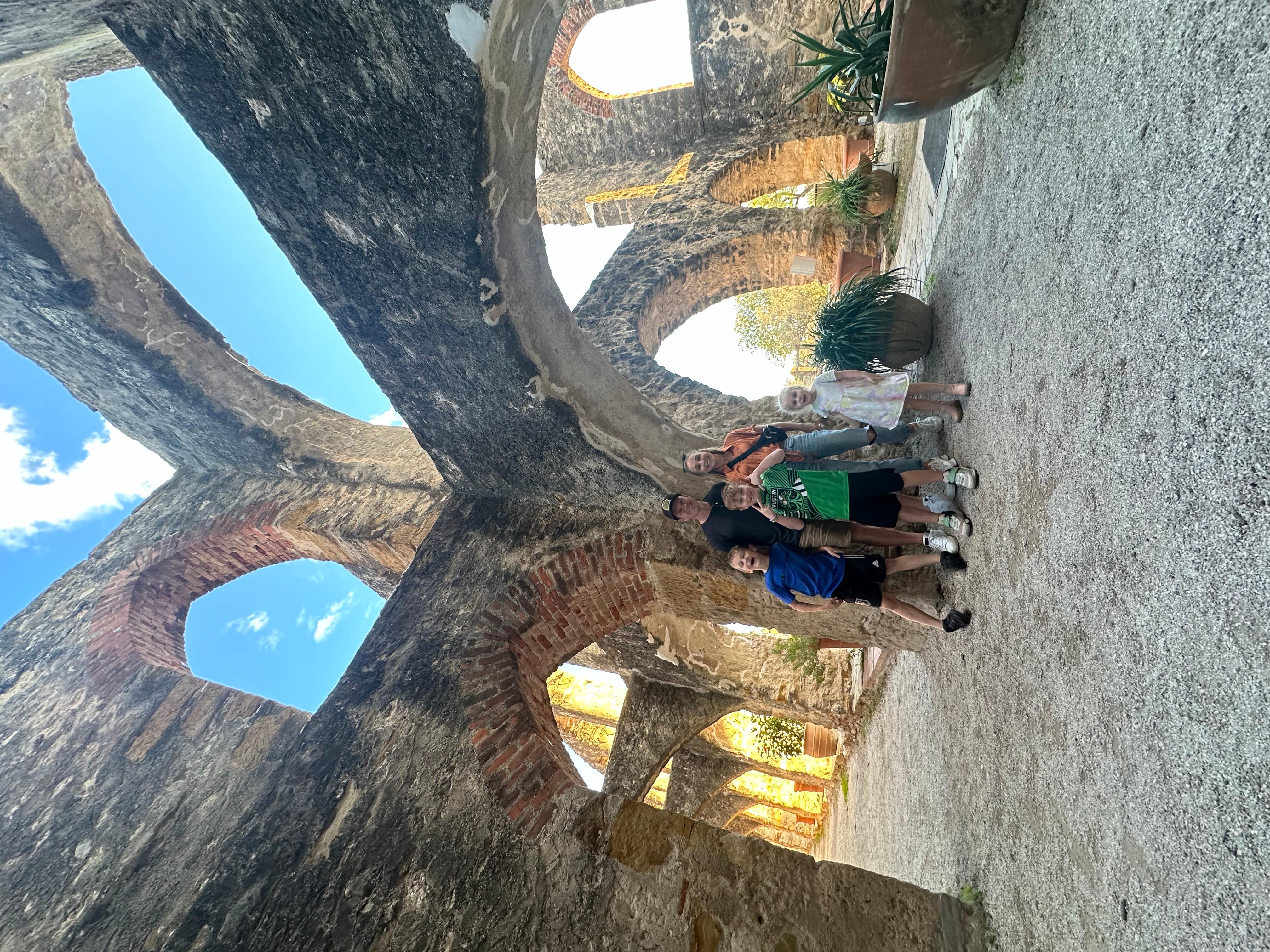 Book Tickets for San Antonio: Small Group Tour w/ Alamo