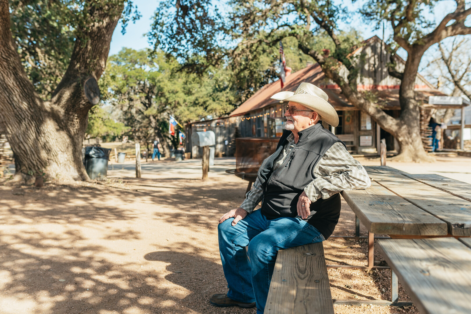 Book Tickets for Texas Hill Country and LBJ Ranch Tour with Hotel Pickup: Texas Hill Country and LBJ Ranch Tour with Hotel Pickup - Texas