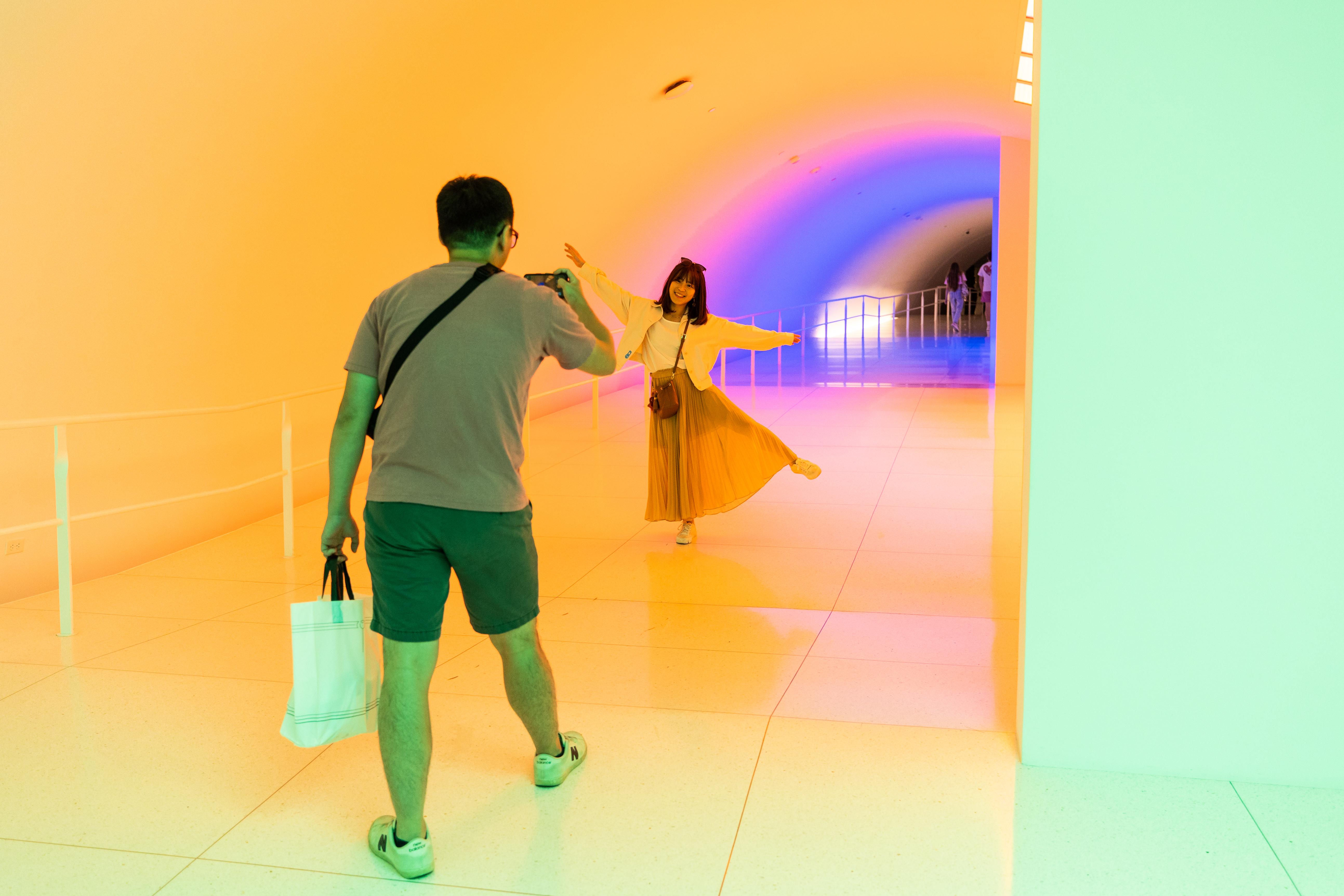 Book Tickets for The Museum of Fine Arts