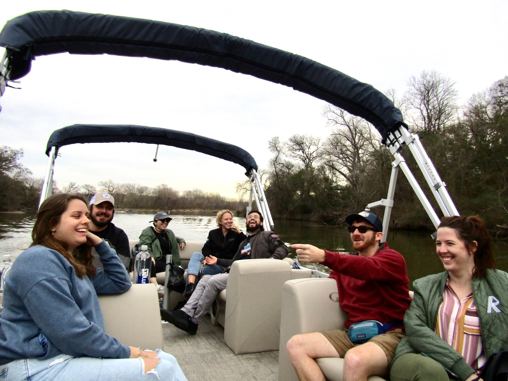 Book Tickets for Waco: Brazos River Boating Adventure: Waco: Brazos River Boating Adventure - Texas