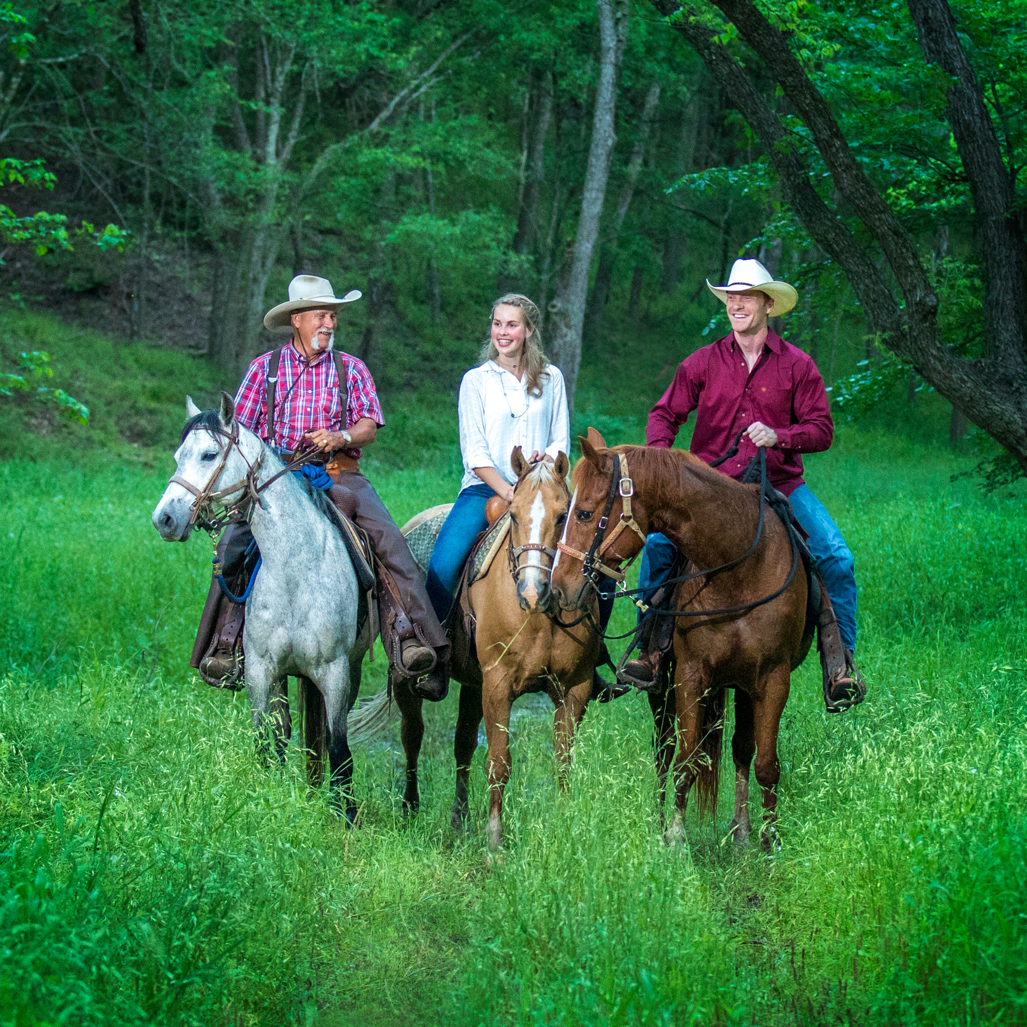 Book Tickets for Waco: Horseback Riding Tour with Cowboy Guide: Waco: Horseback Riding Tour with Cowboy Guide - Texas