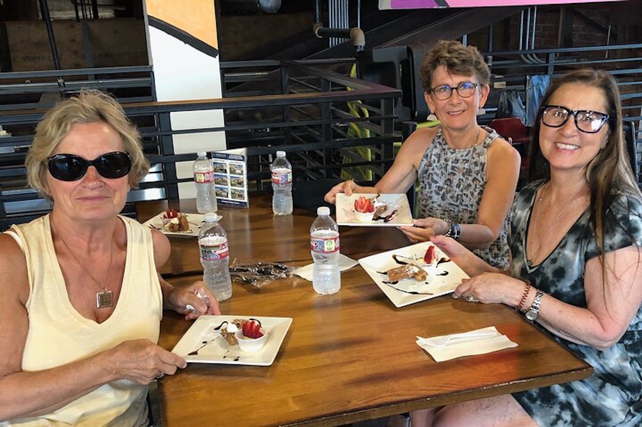 Book Tickets for Waco: Taste of Waco Tour with Food Tastings: Waco: Taste of Waco Tour with Food Tastings - Texas