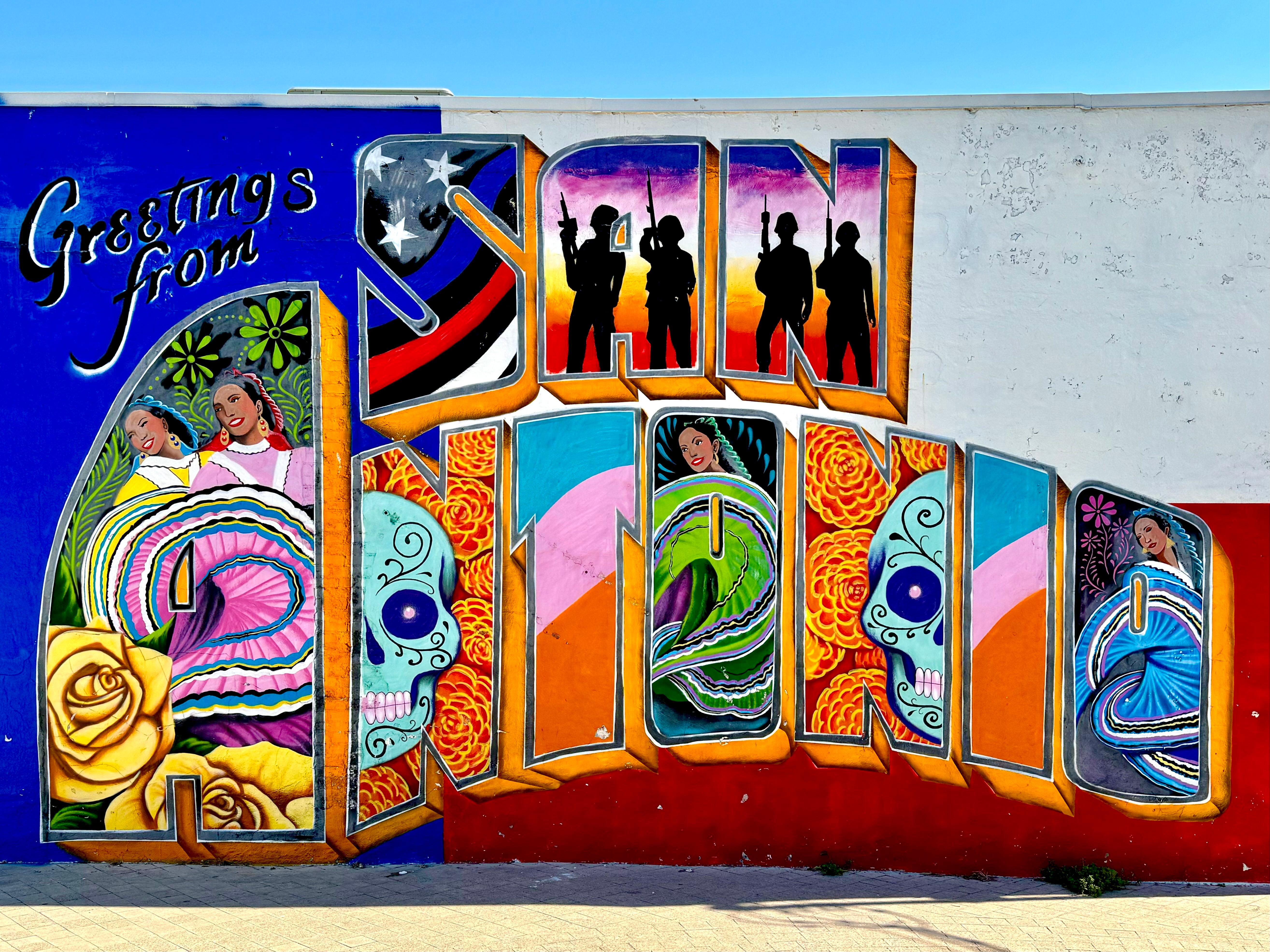 Book Tickets for Walking Secret Food Tours San Antonio: Walking Secret Food Tours San Antonio - Texas