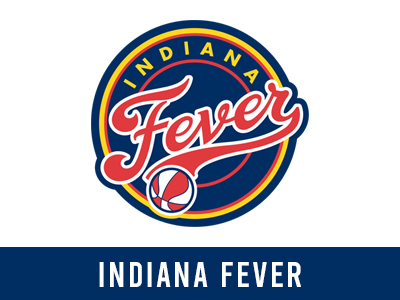 Indiana Fever Tickets - Home and Away Schedule - PartyFixx.co