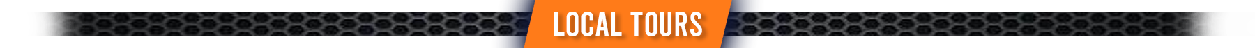 Local Tours and Excursions - PartyFixx.co