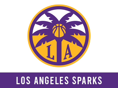 Los Angeles Sparks Tickets - Home and Away Schedule - PartyFixx.co