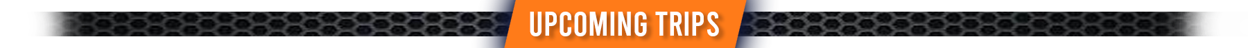 Upcoming Getaway Trips - PartyFixx.co