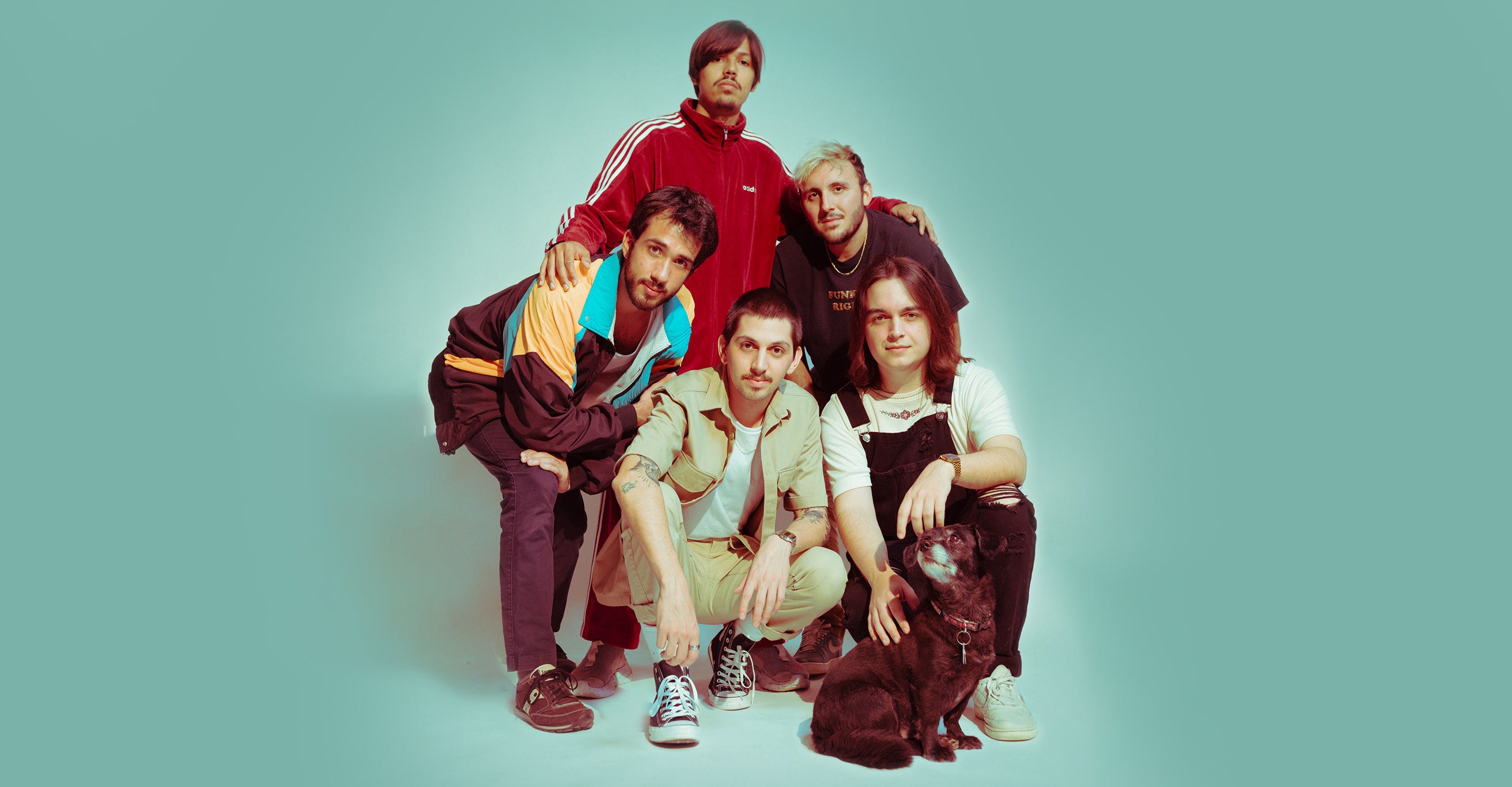 Mustard Service at Union Stage – Washington DC, DC