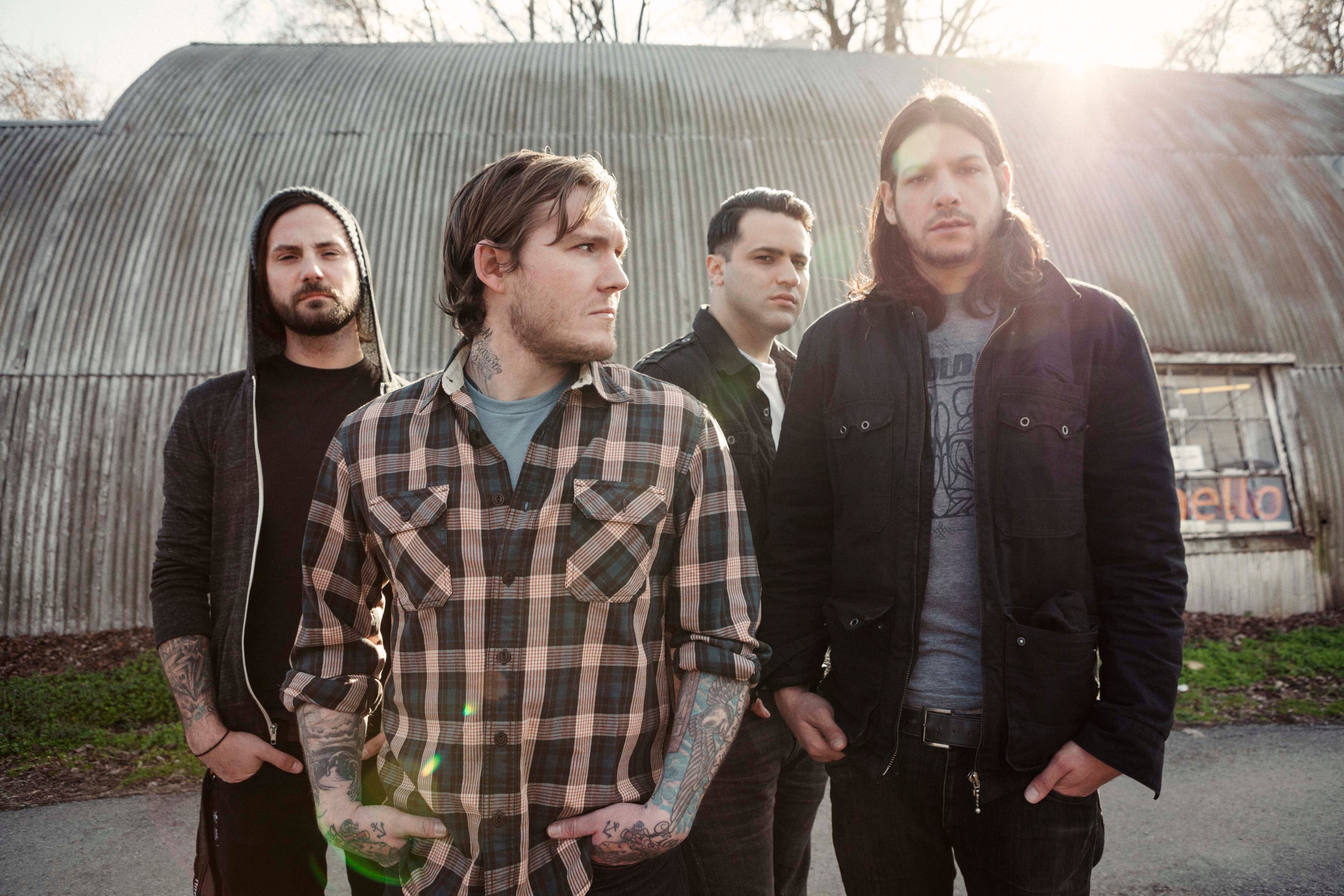 The Gaslight Anthem at Rialto Theatre Tucson – Tucson, AZ