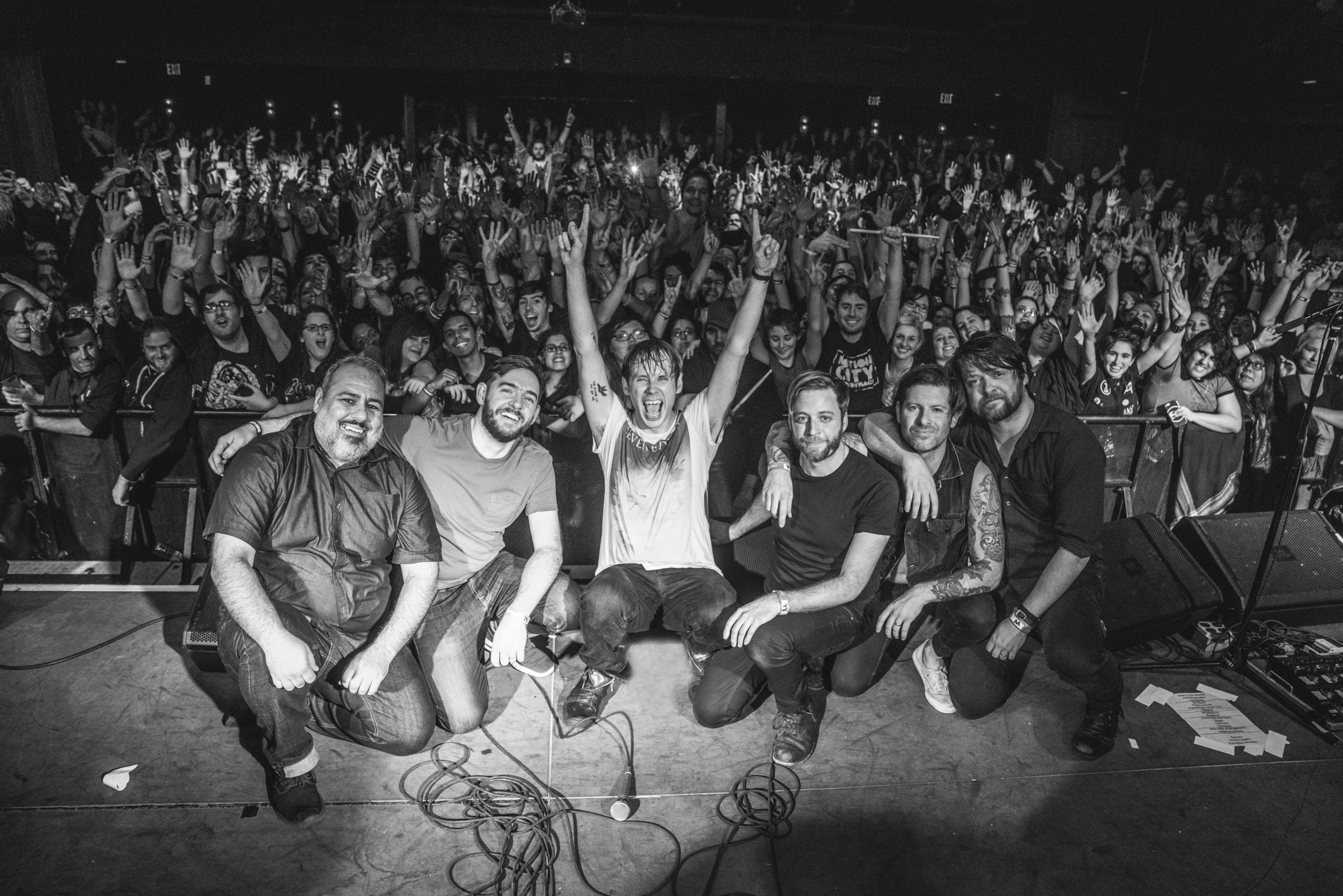 Thursday at Archer Music Hall / Arrow – Allentown, PA