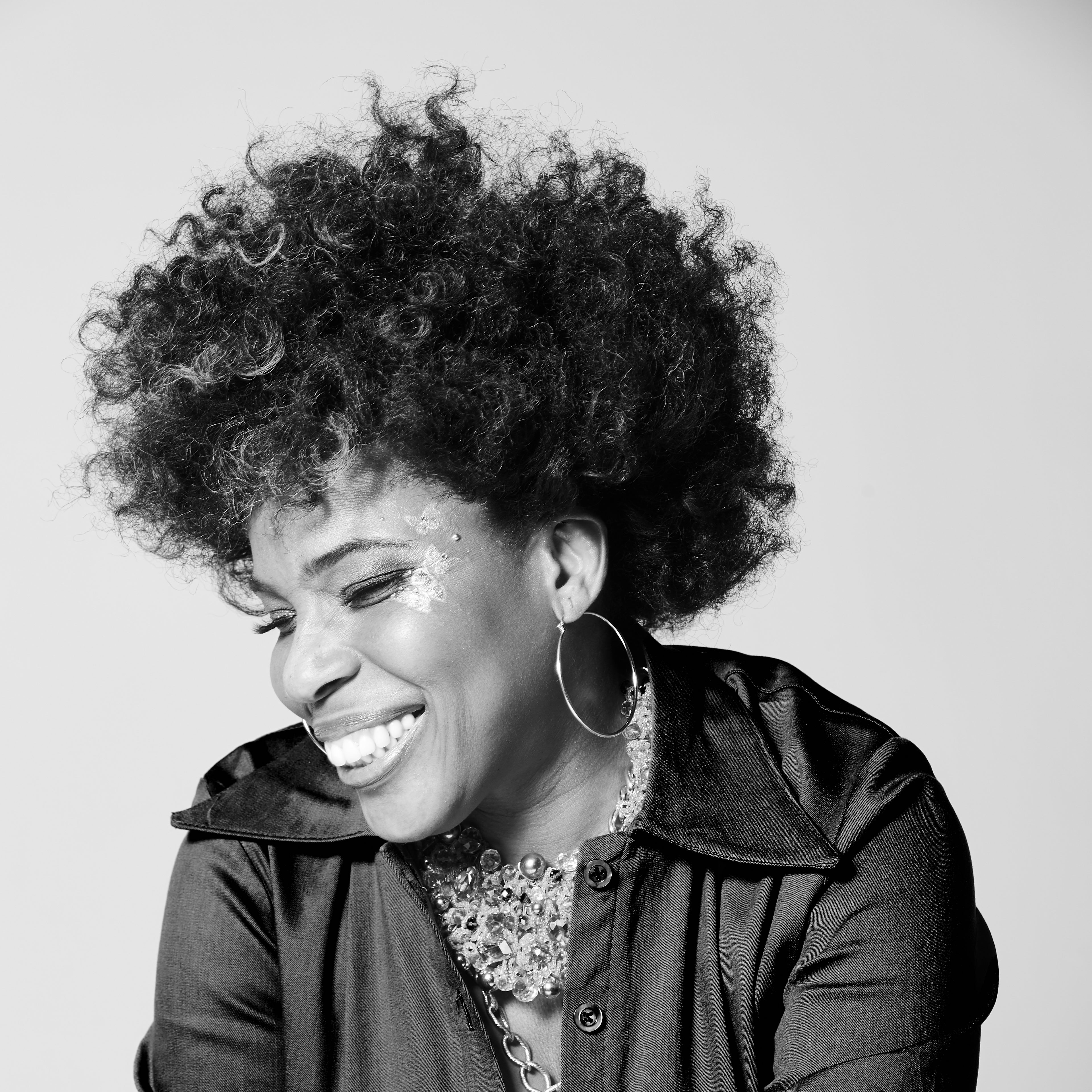 Macy Gray at Miller Theater – Augusta – Augusta, GA