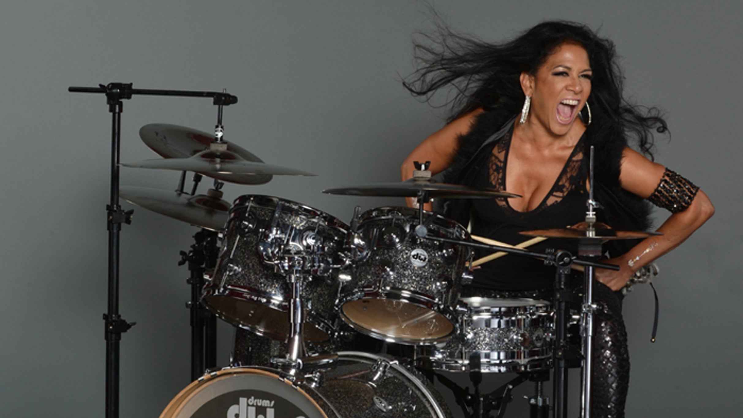Sheila E at Dakota – Minneapolis, MN
