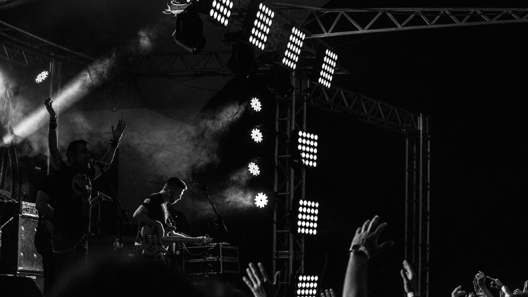 Adventure Club at Stereo Live Houston – Houston, TX
