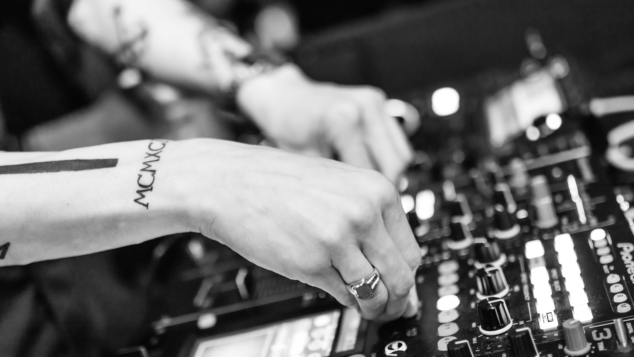 DJ Bretty V at Shrine at MGM Grand Foxwoods – Mashantucket, CT