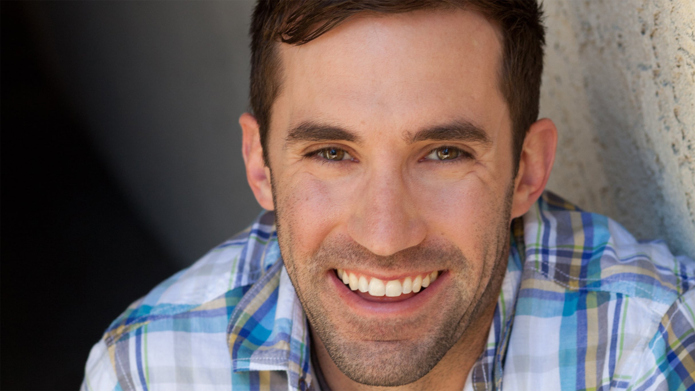 Michael Palascak at The Comedy Club Of Kansas City – Kansas City, MO