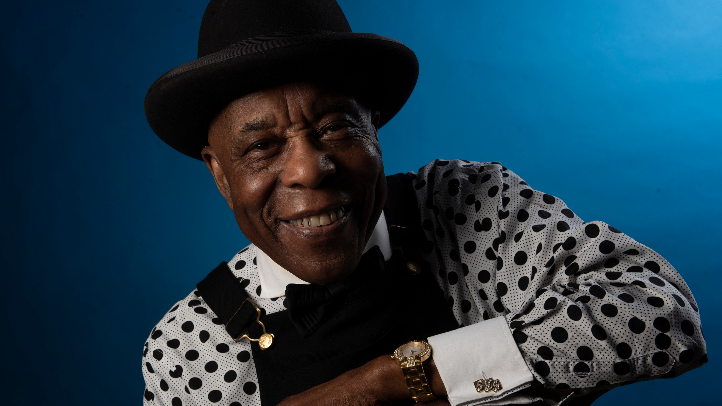 Buddy Guy at Gila River Resorts and Casinos – Wild Horse Pass – Chandler, AZ