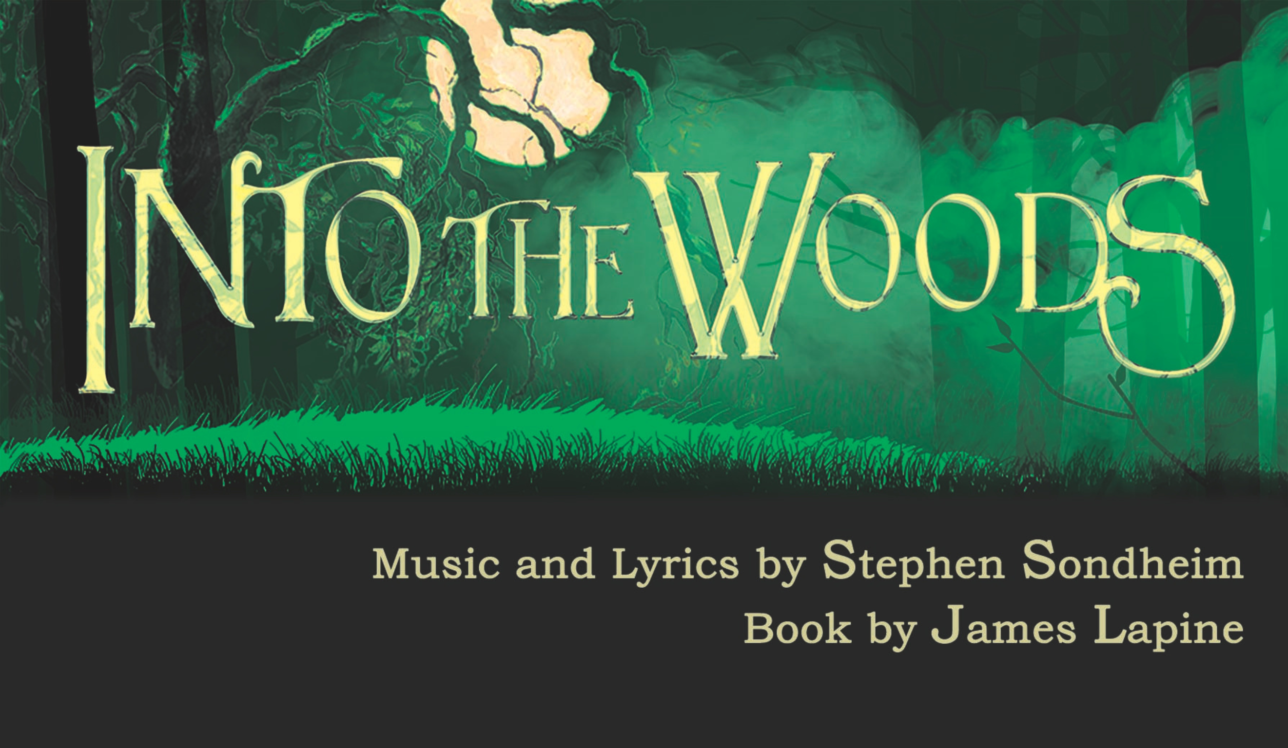 Into the Woods at Broward Center Amaturo – Fort Lauderdale, FL