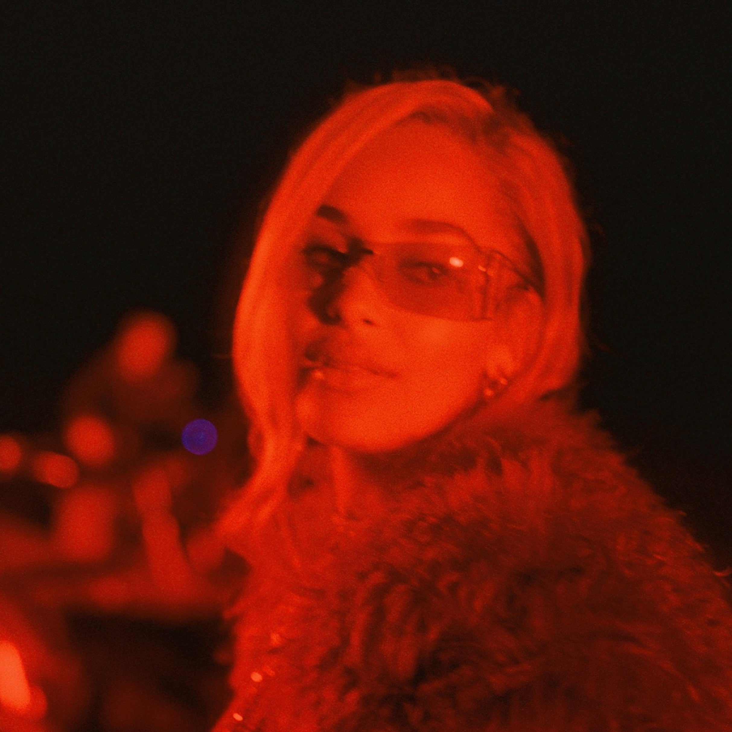 Jorja Smith at Paramount Theatre Seattle – Seattle, WA